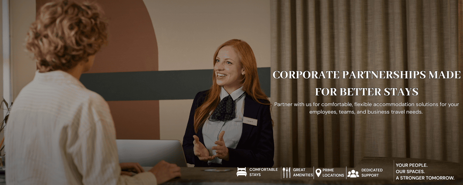 ANI Living Spaces B2B Tie-Ups — stronger partnerships for brighter journeys
