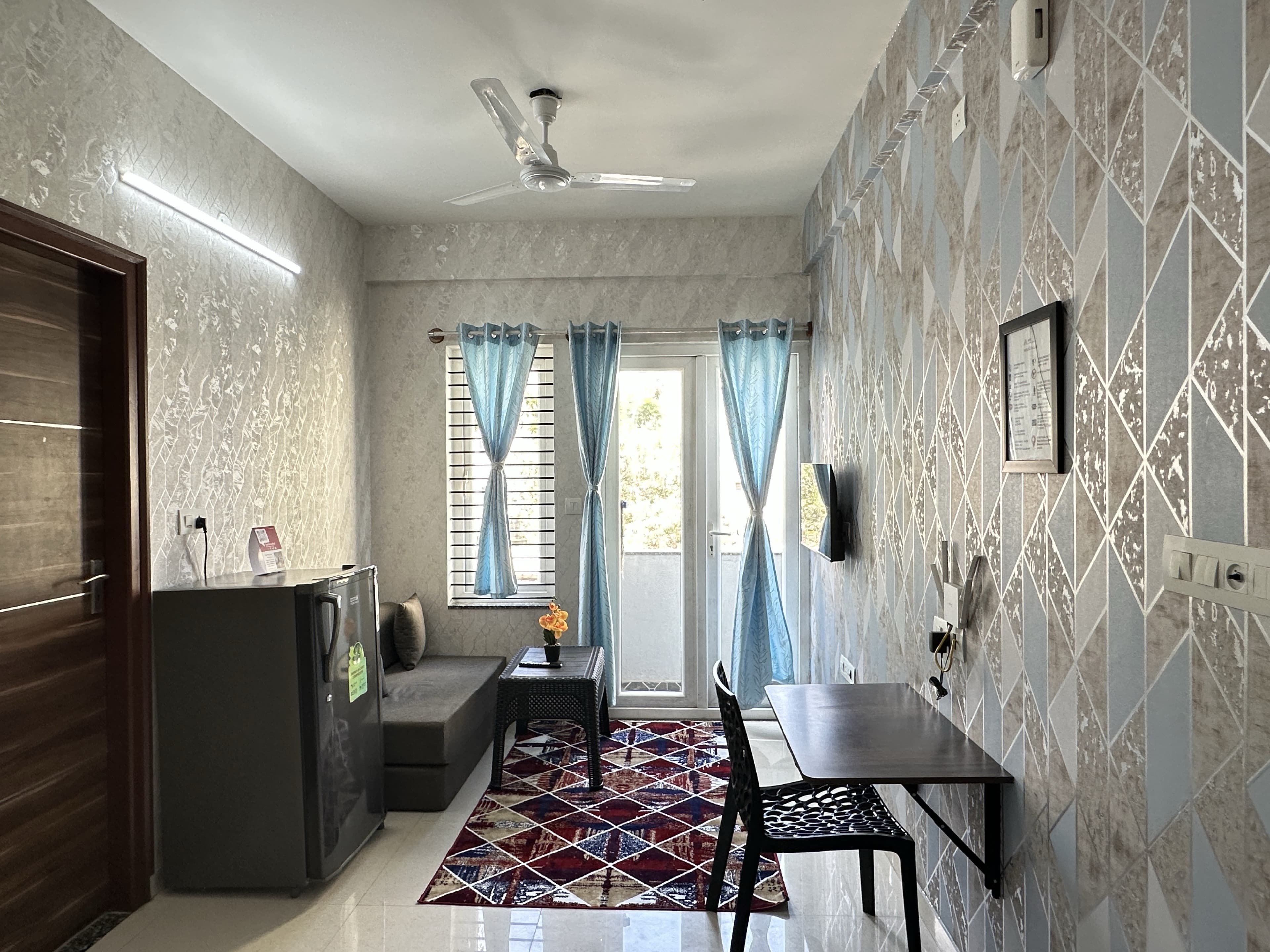 ANI Living Spaces – Akshaya Nagar 101 | 1 BHK
