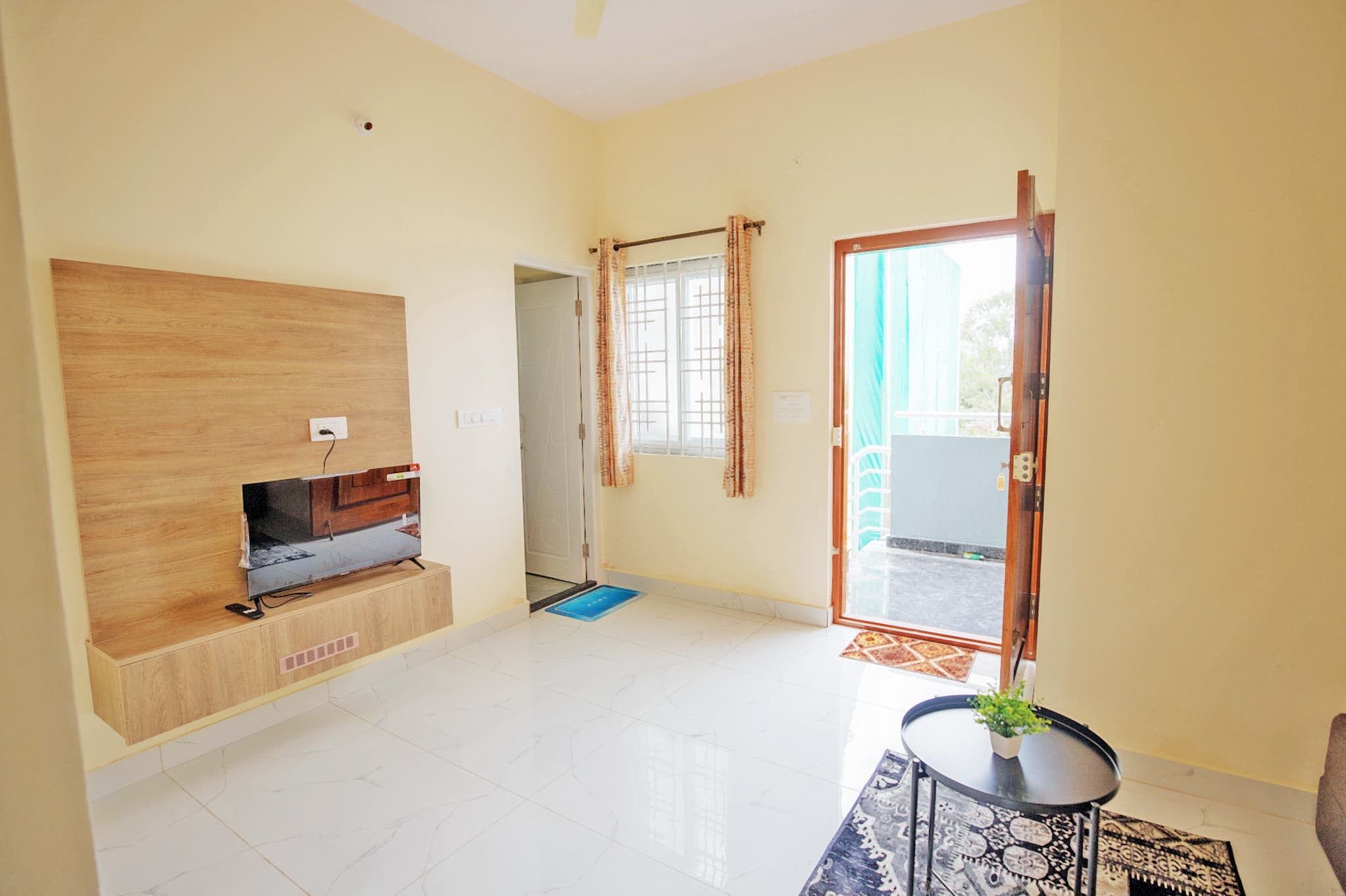 1BHK Near Royal Meenakshi Mall 101