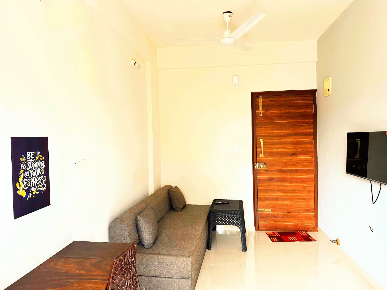 ANI Living Spaces – Akshaya Nagar 103 | 1 BHK
