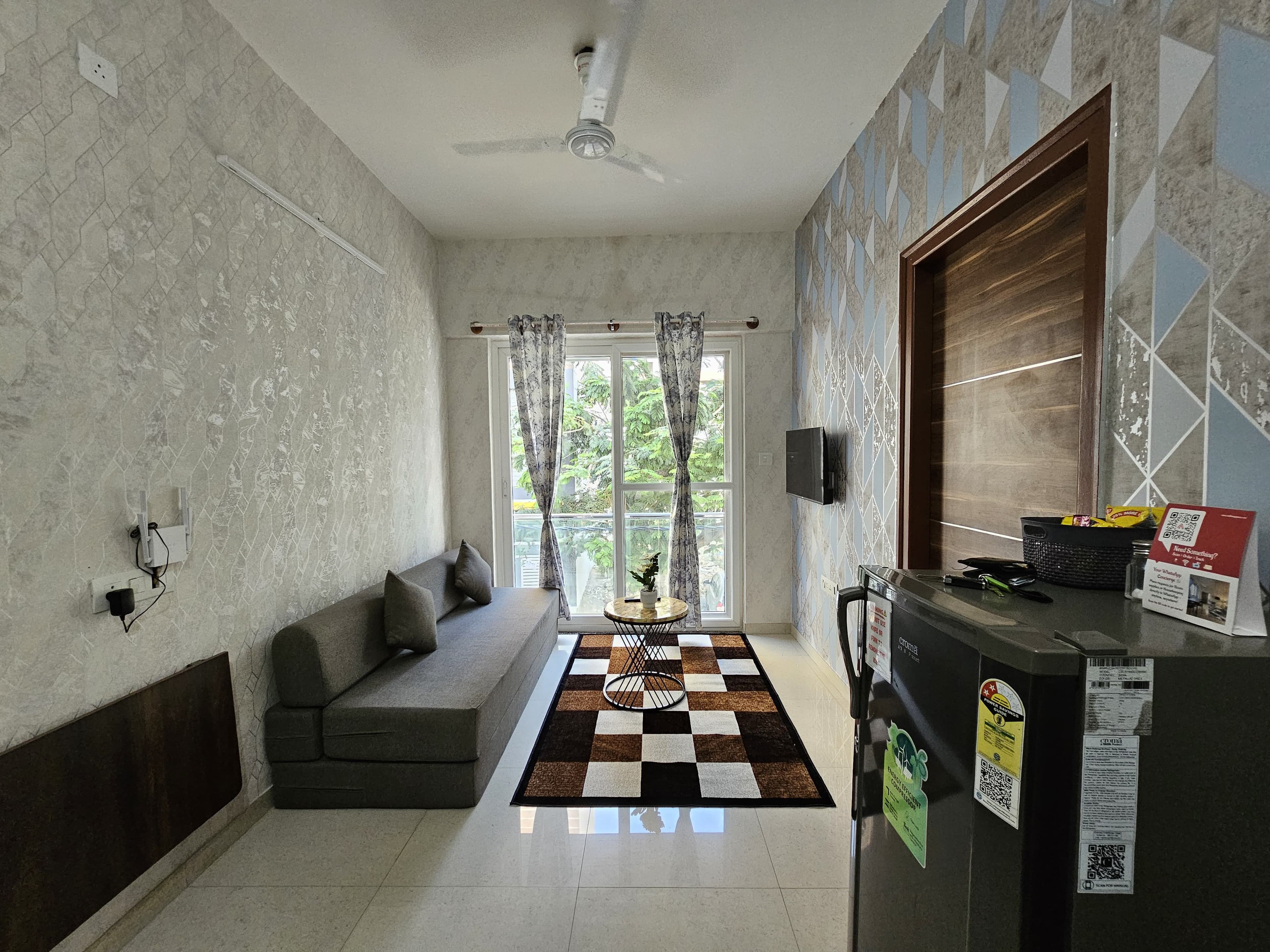 ANI Living Spaces – Akshaya Nagar 105 | 1 BHK
