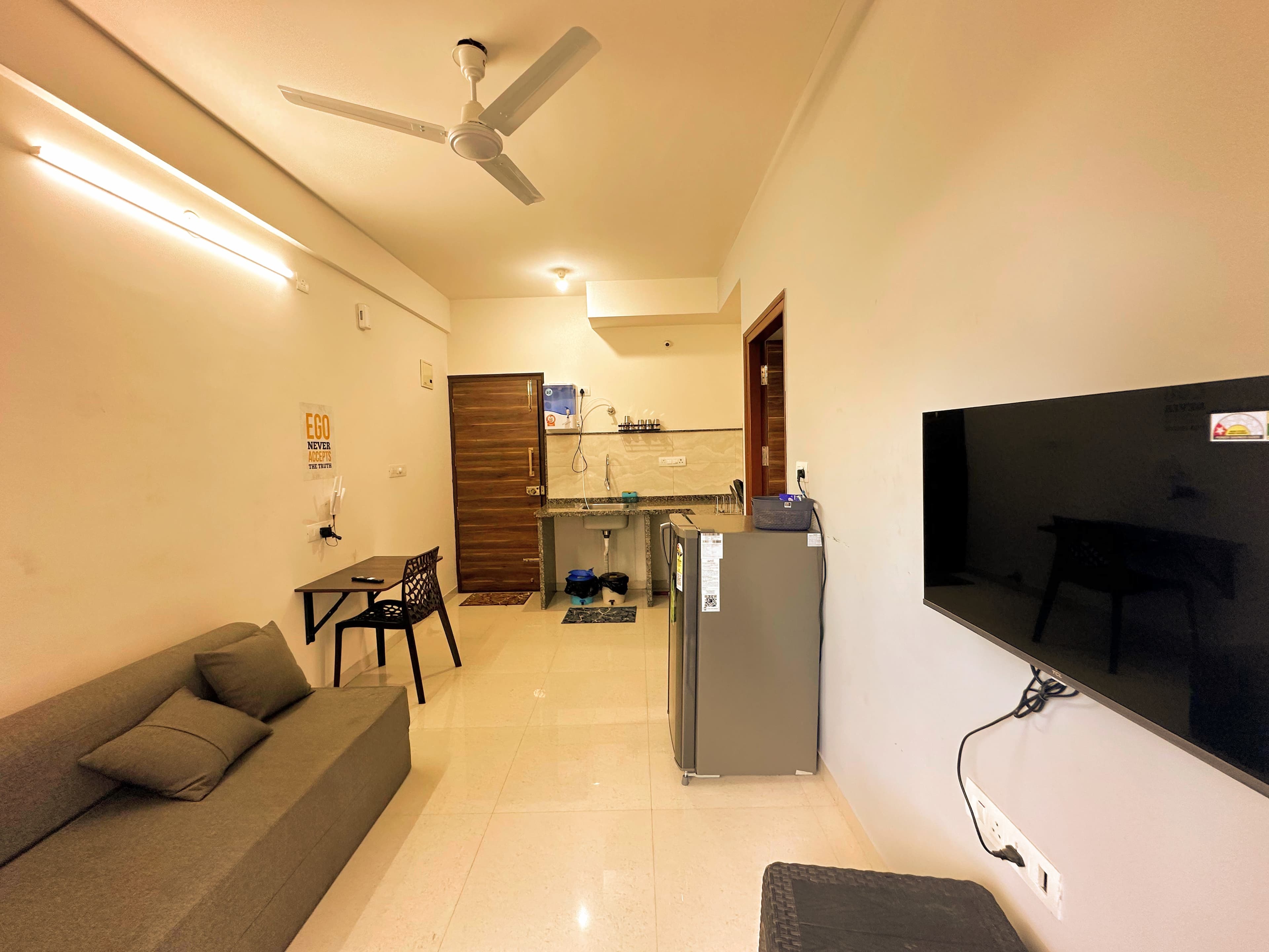 ANI Living Spaces – Akshaya Nagar 106 | 1 BHK