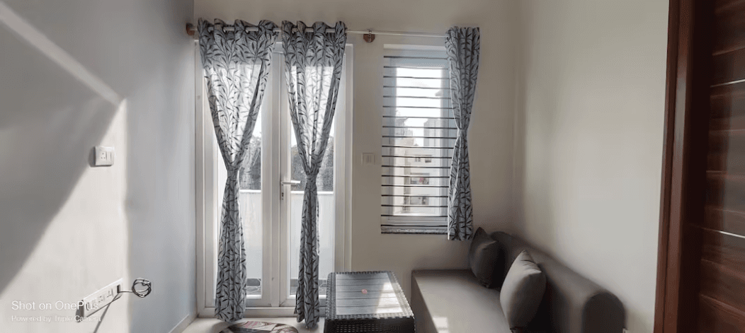 Compact yet beautiful 1bhk 402