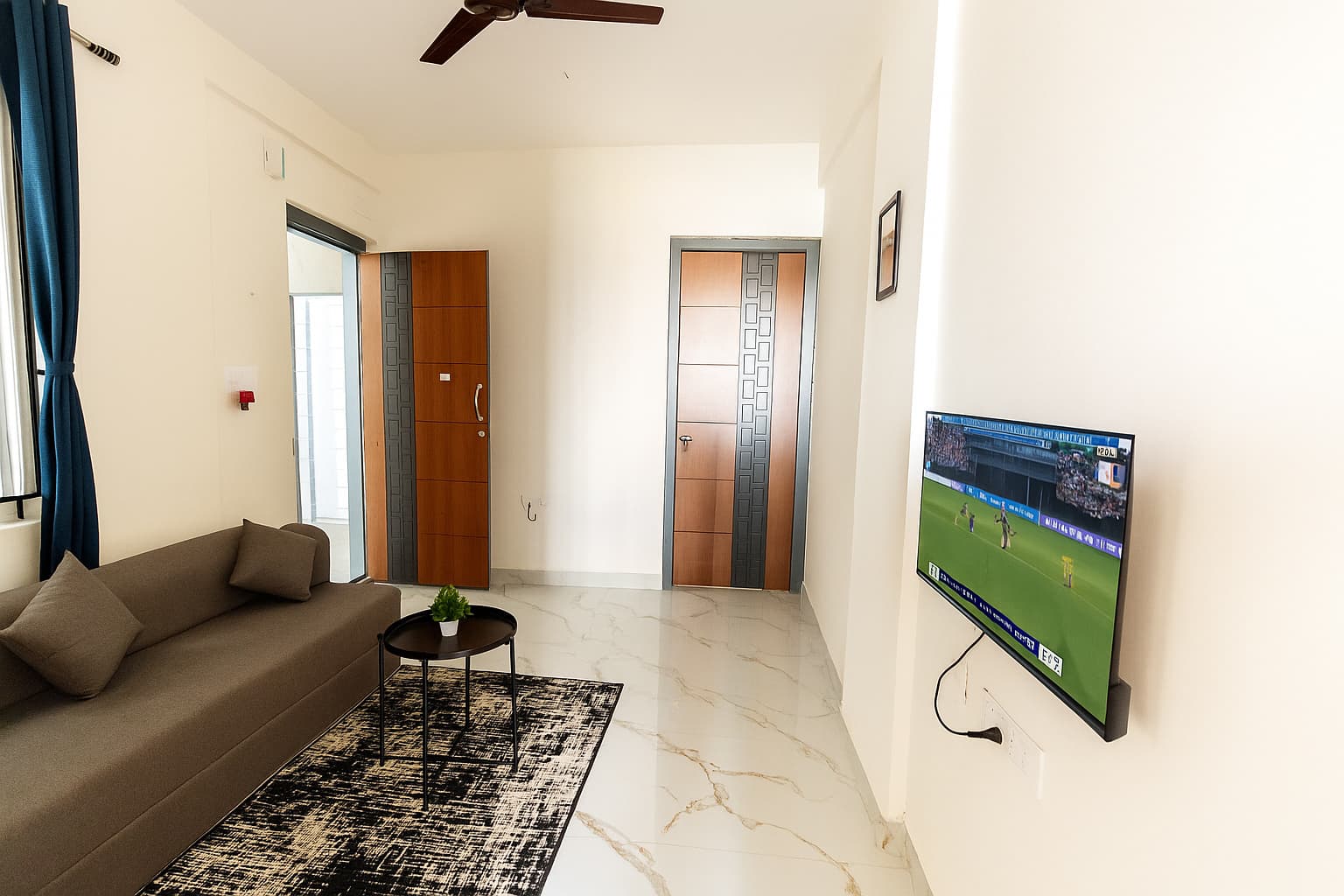1BHK 1.5km From Hosa Road Metro with lift 506