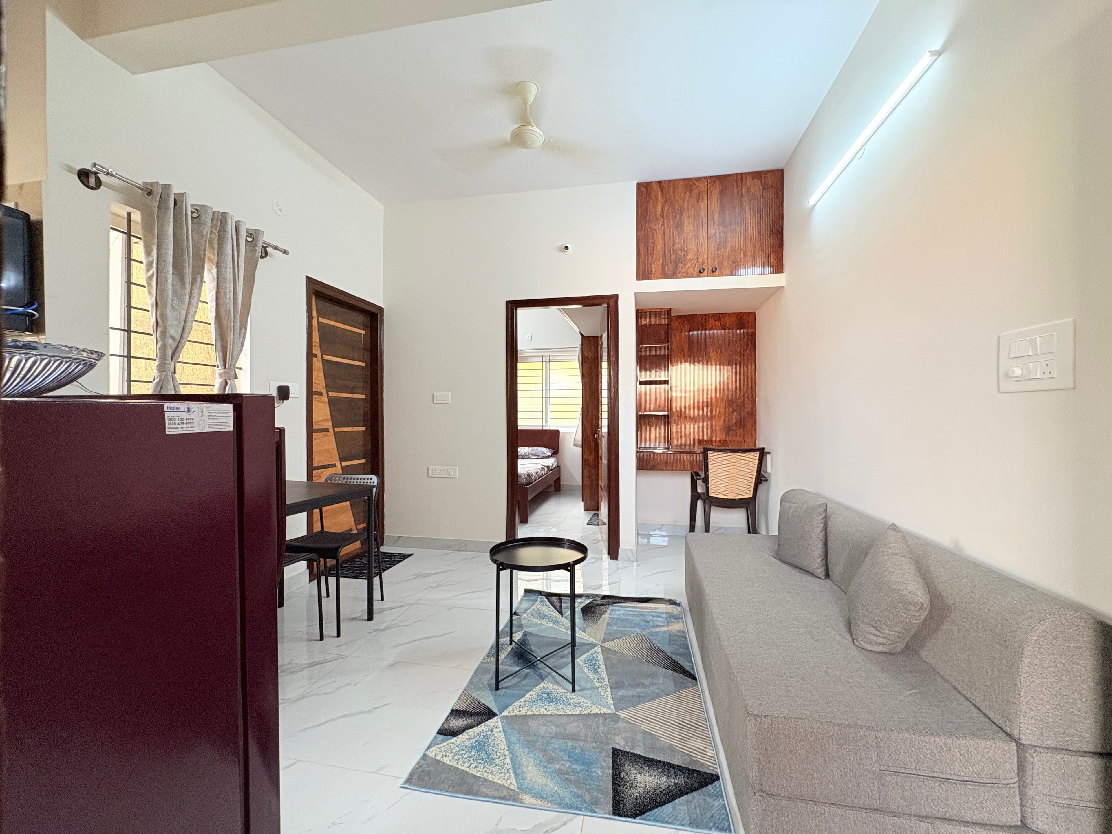 Attractive 1bhk Near BTM Layout 101