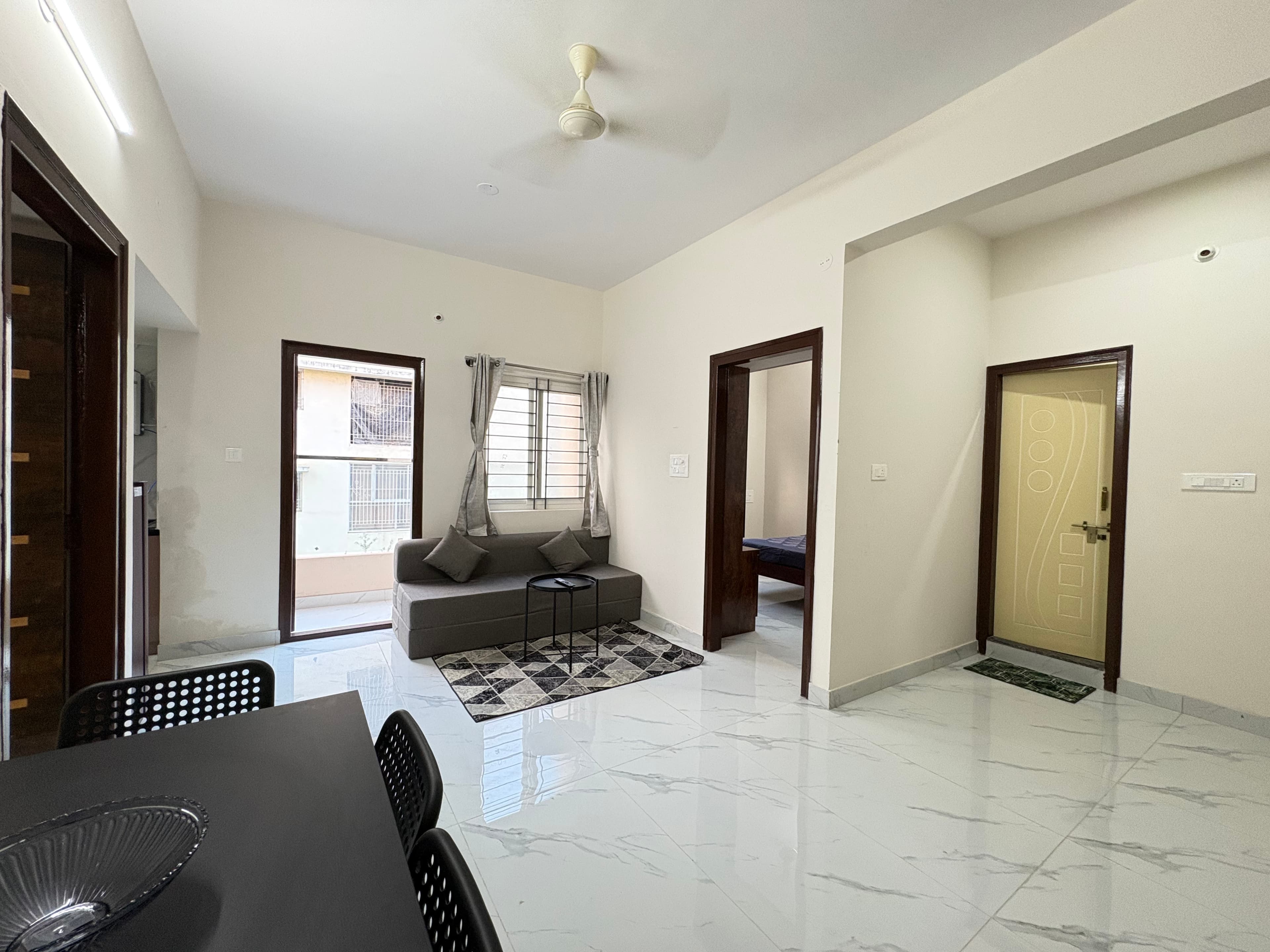 Attractive 2bhk Near BTM Layout 302
