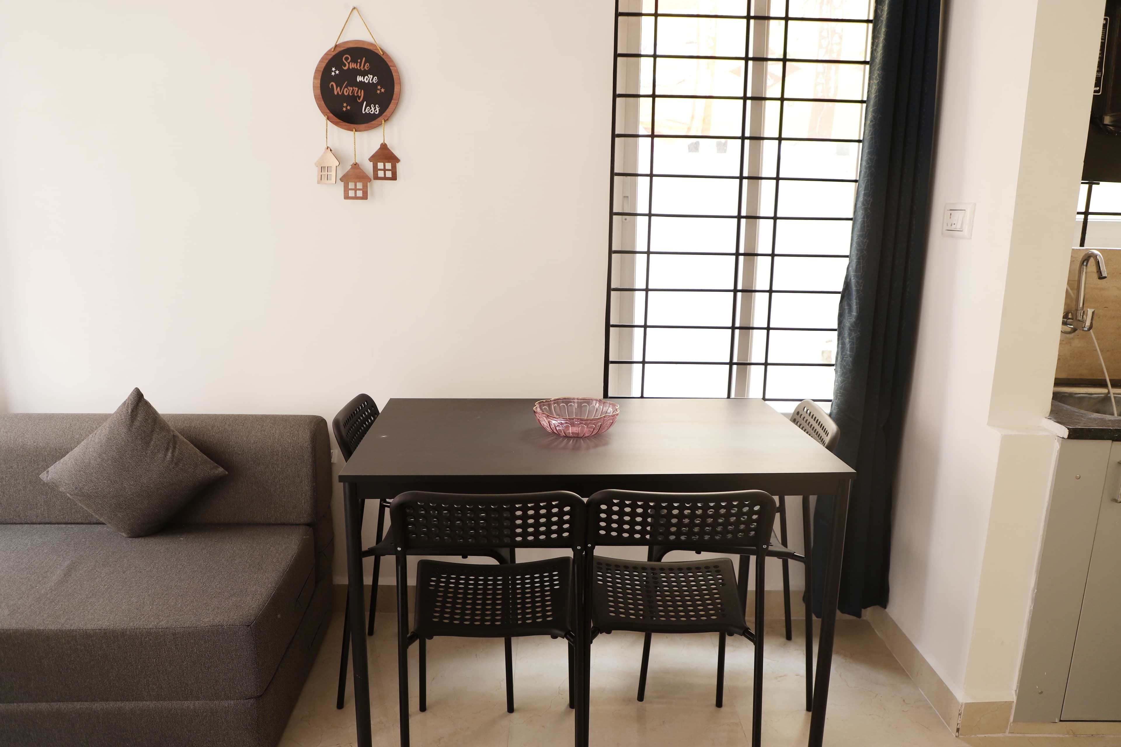 2bhk near Sarjapur Tech hub at Kasavanahalli 402