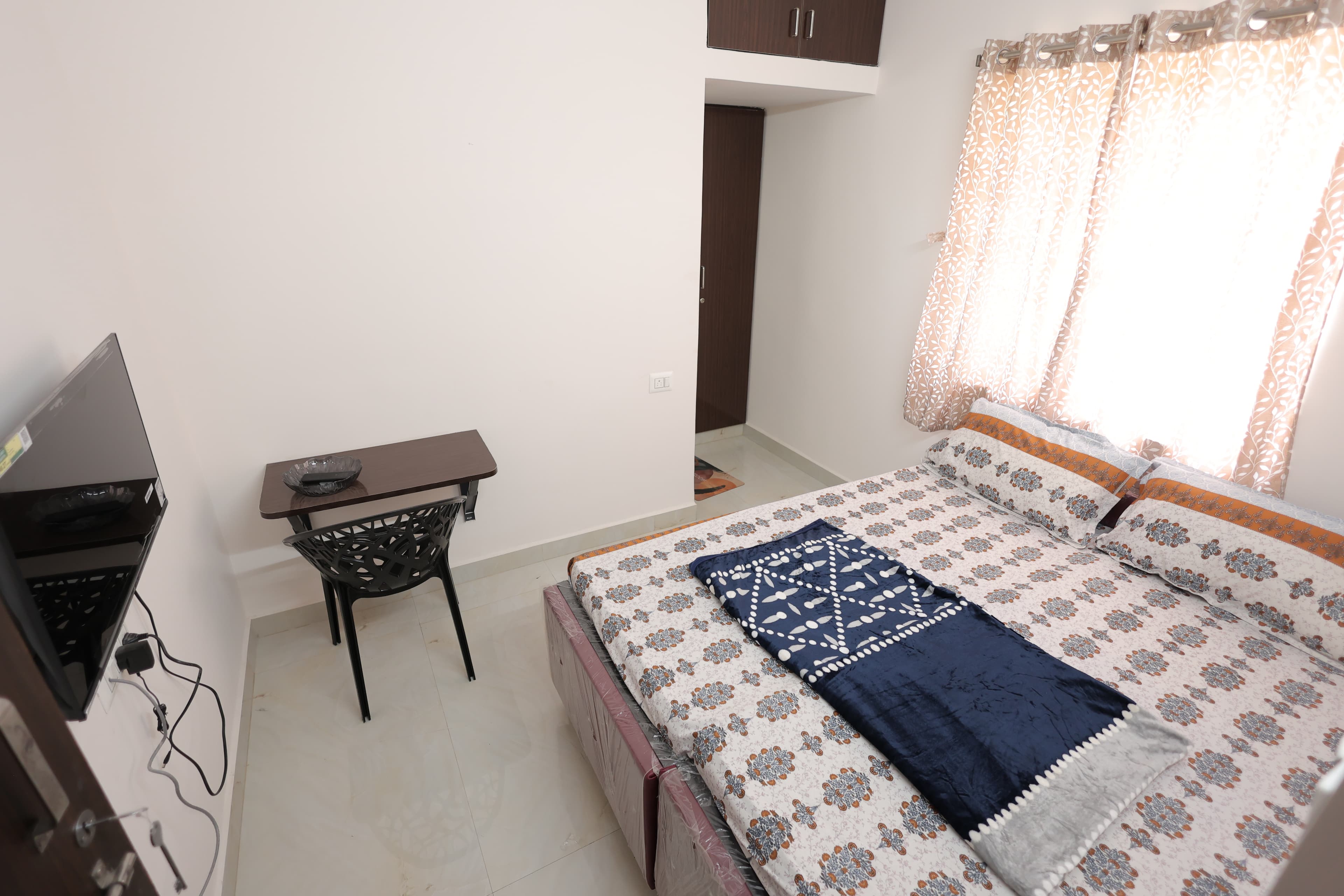 Splendid rooms near Airport/KIA 303