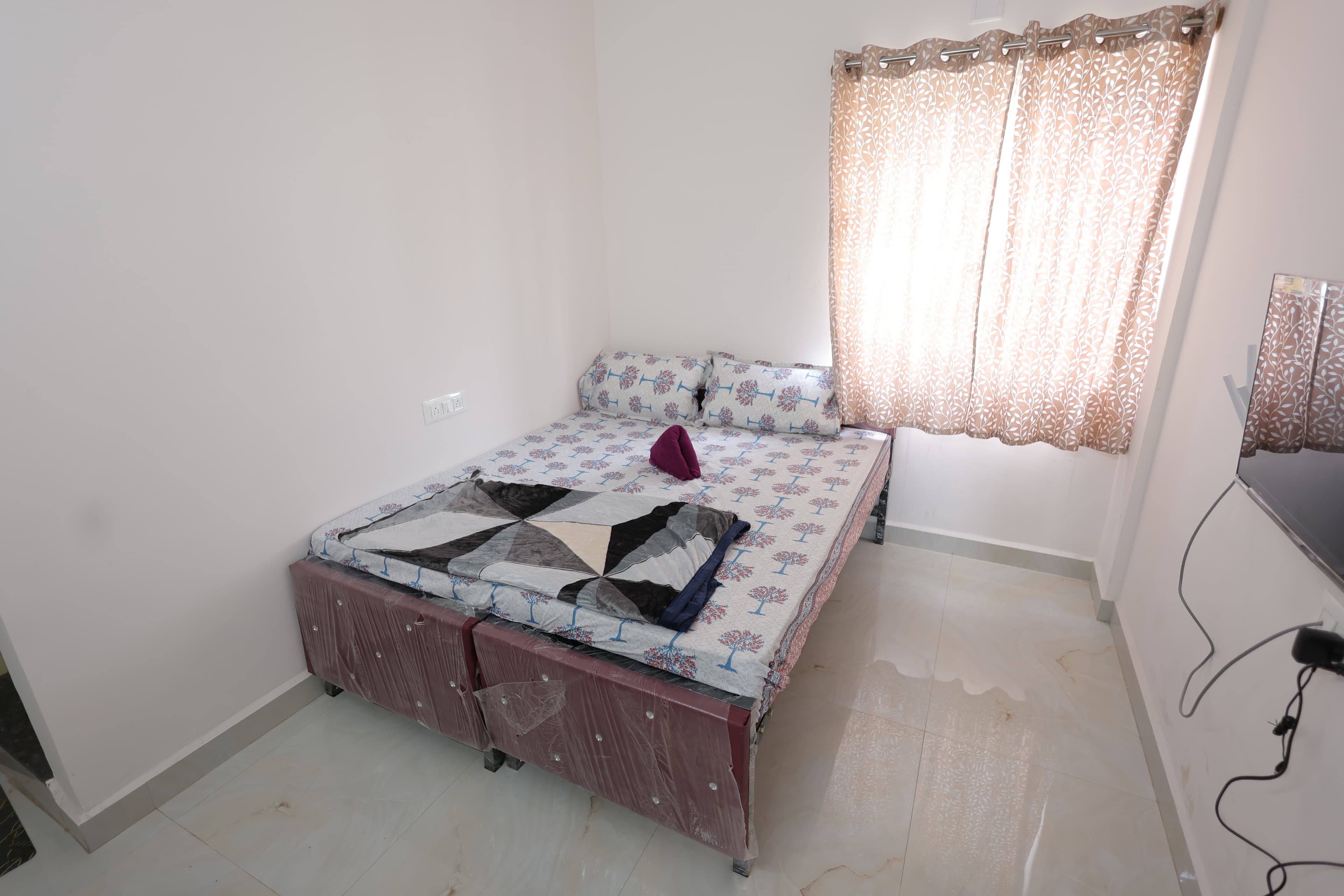 Splendid rooms near Airport/KIA With A/C 501