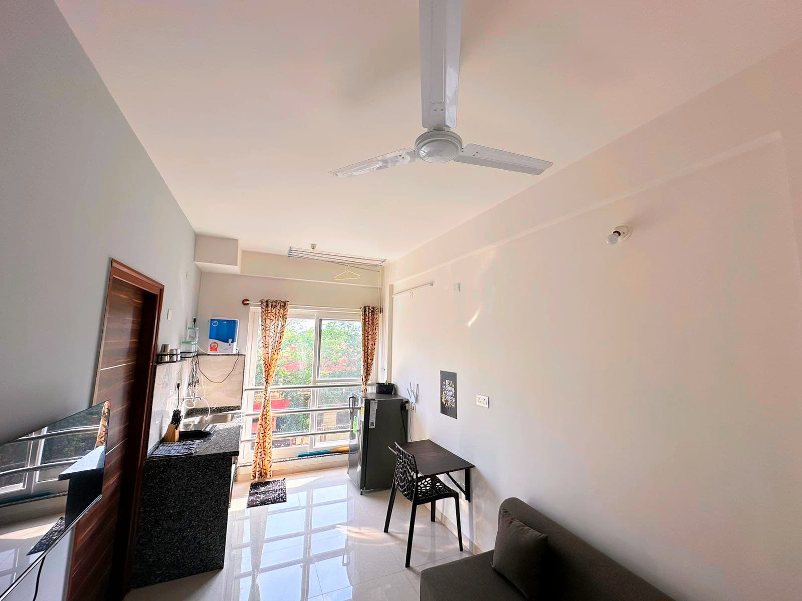 ANI Living Spaces – Akshaya Nagar 103 | 1 BHK