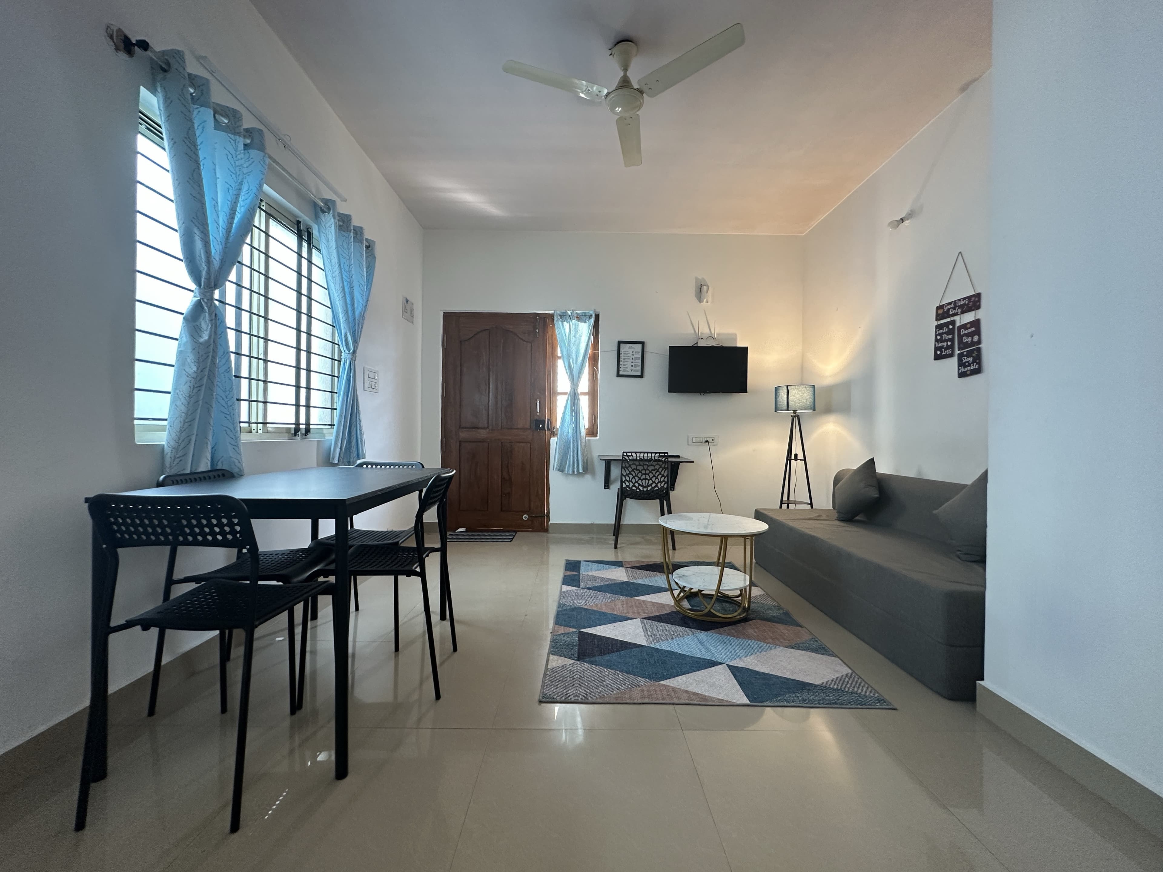 Beautiful 1bhk in Arekere near IIMB(209F)
